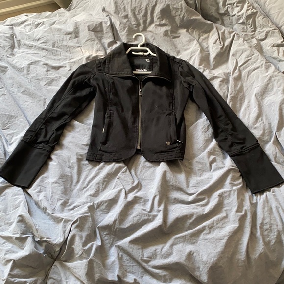 Bench jacket - Picture 1 of 3